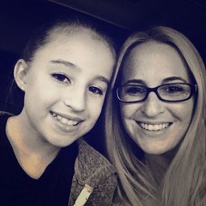 Meet your Posher, Trisha